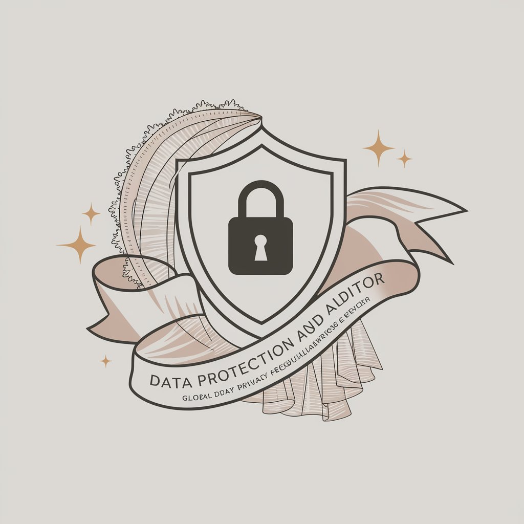 👑 Data Privacy for Wedding & Event Planners 👑 in GPT Store