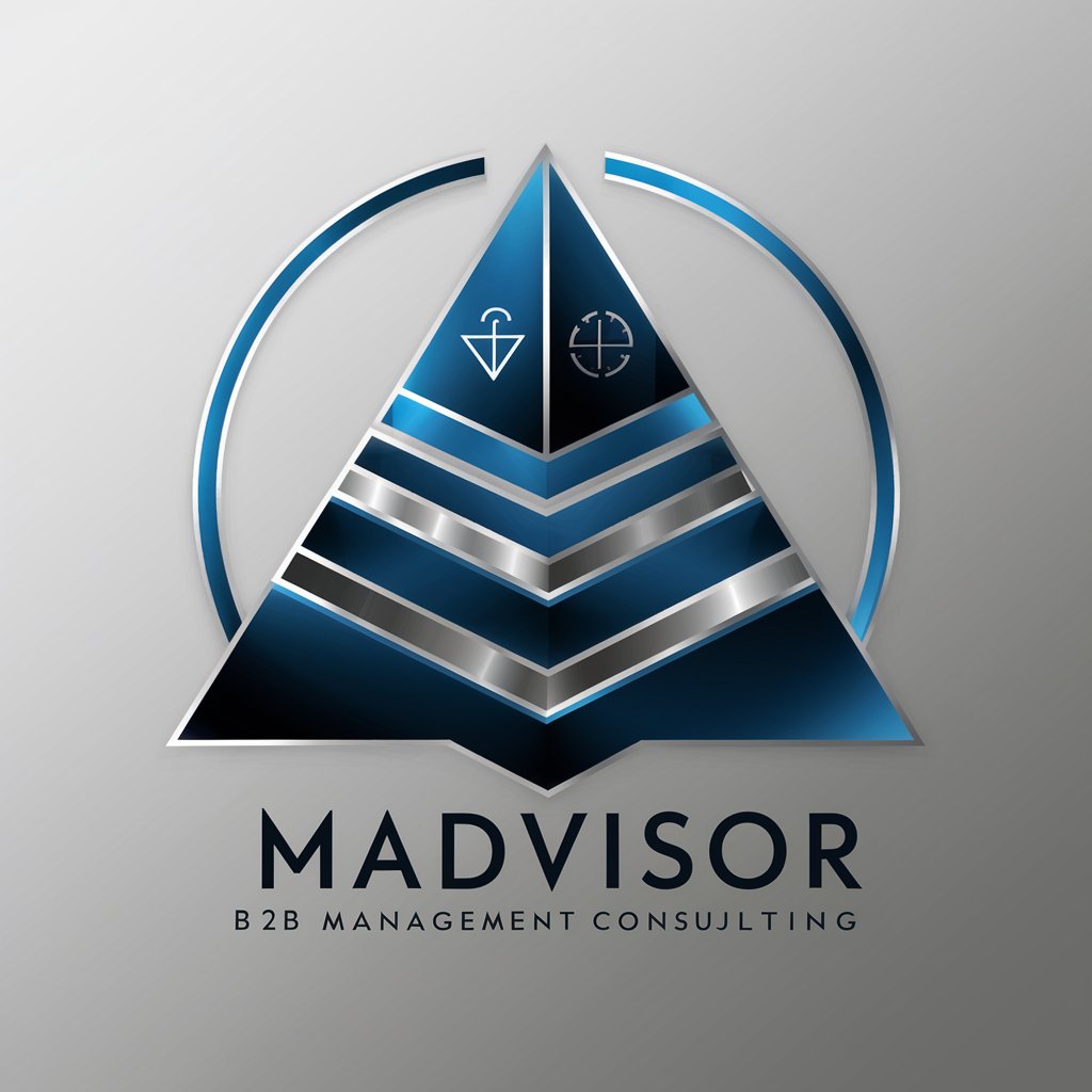 MaDVisor in GPT Store