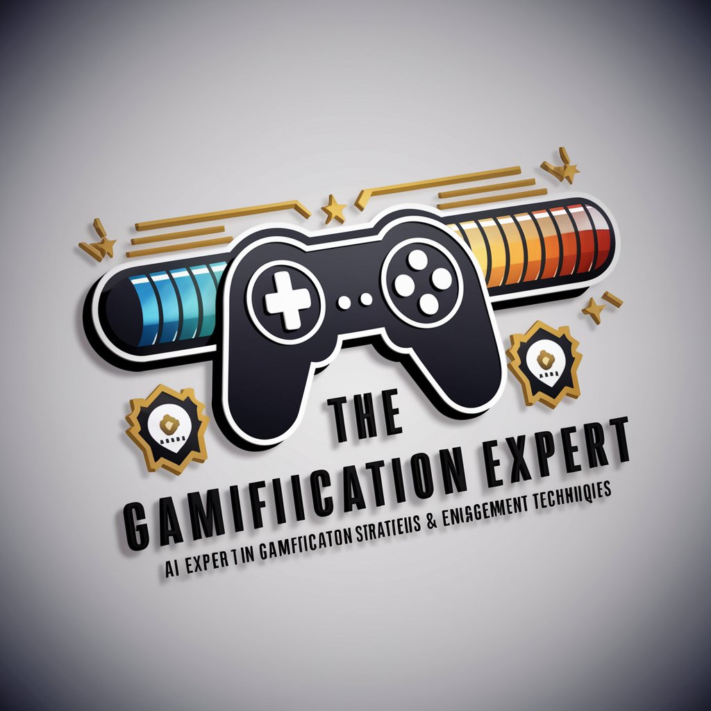 Gamification Expert