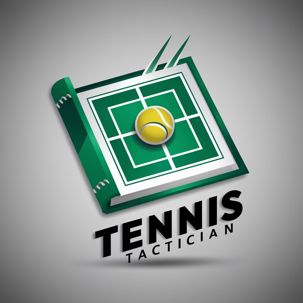 Tennis ProTac