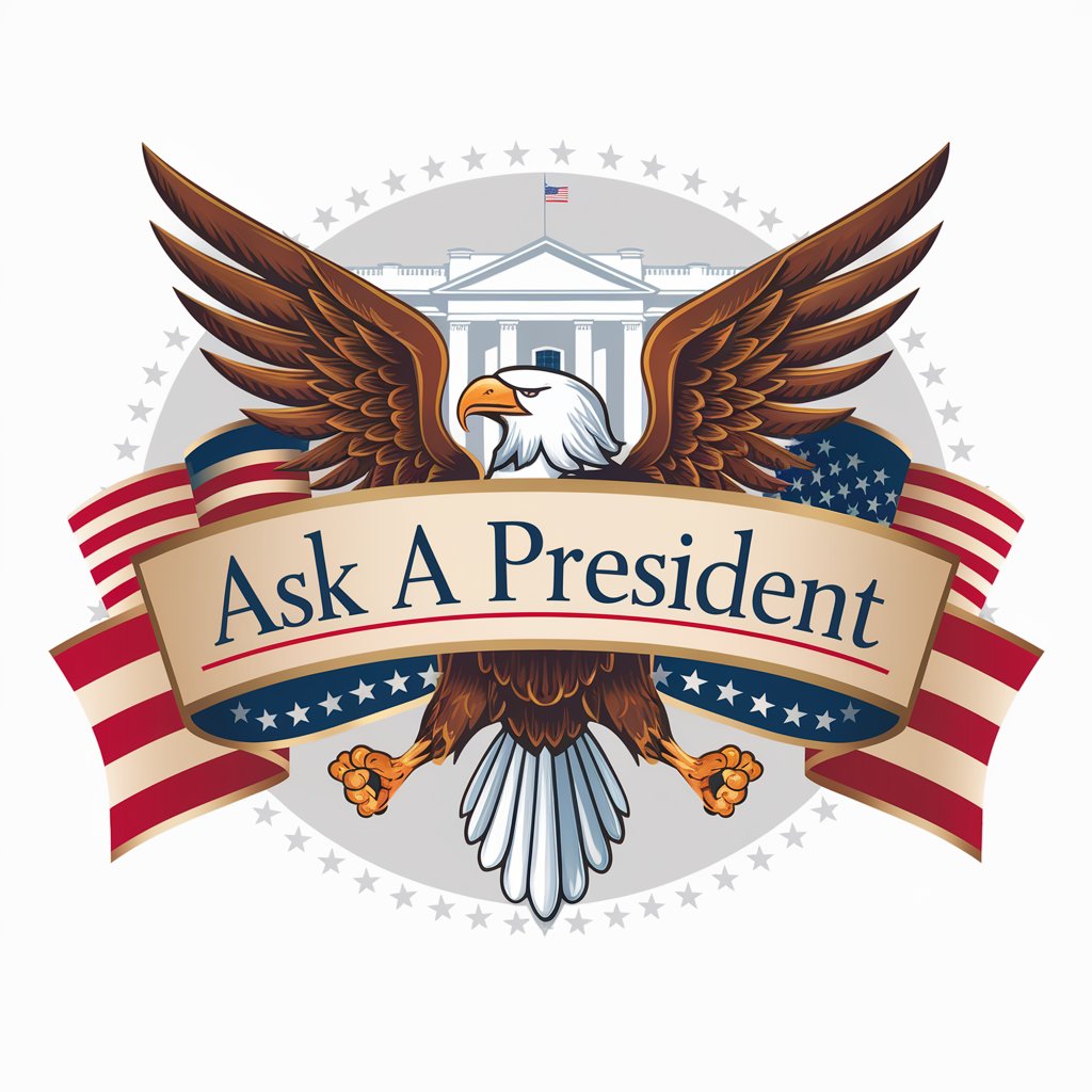 Ask A President