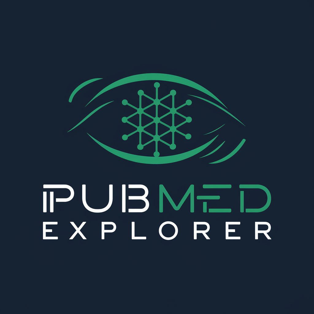 PubMed Explorer