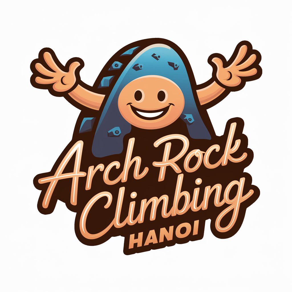 Climbing CEnter in GPT Store