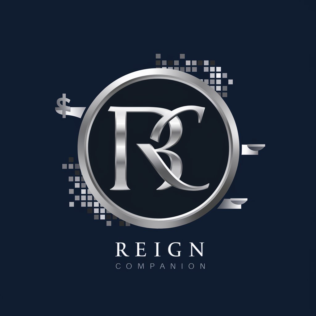 Reign Companion in GPT Store