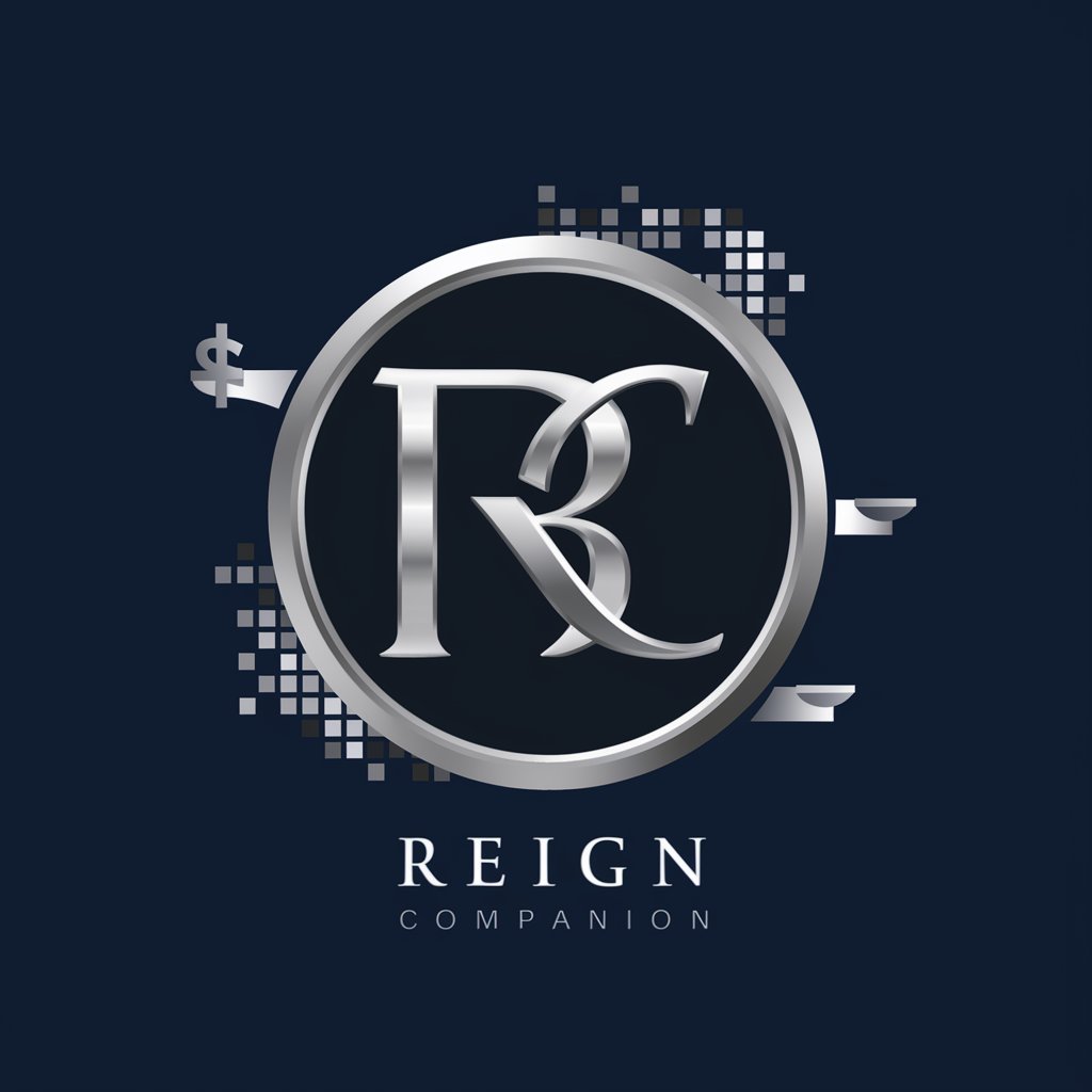 Reign Companion