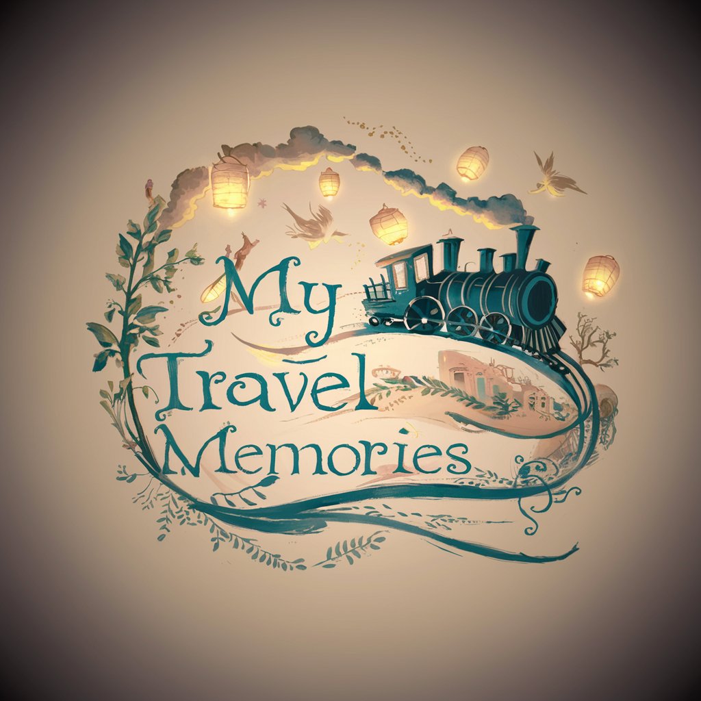 My Travel Memories