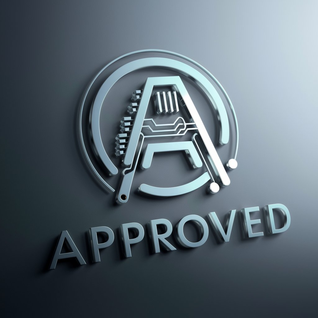 Approved