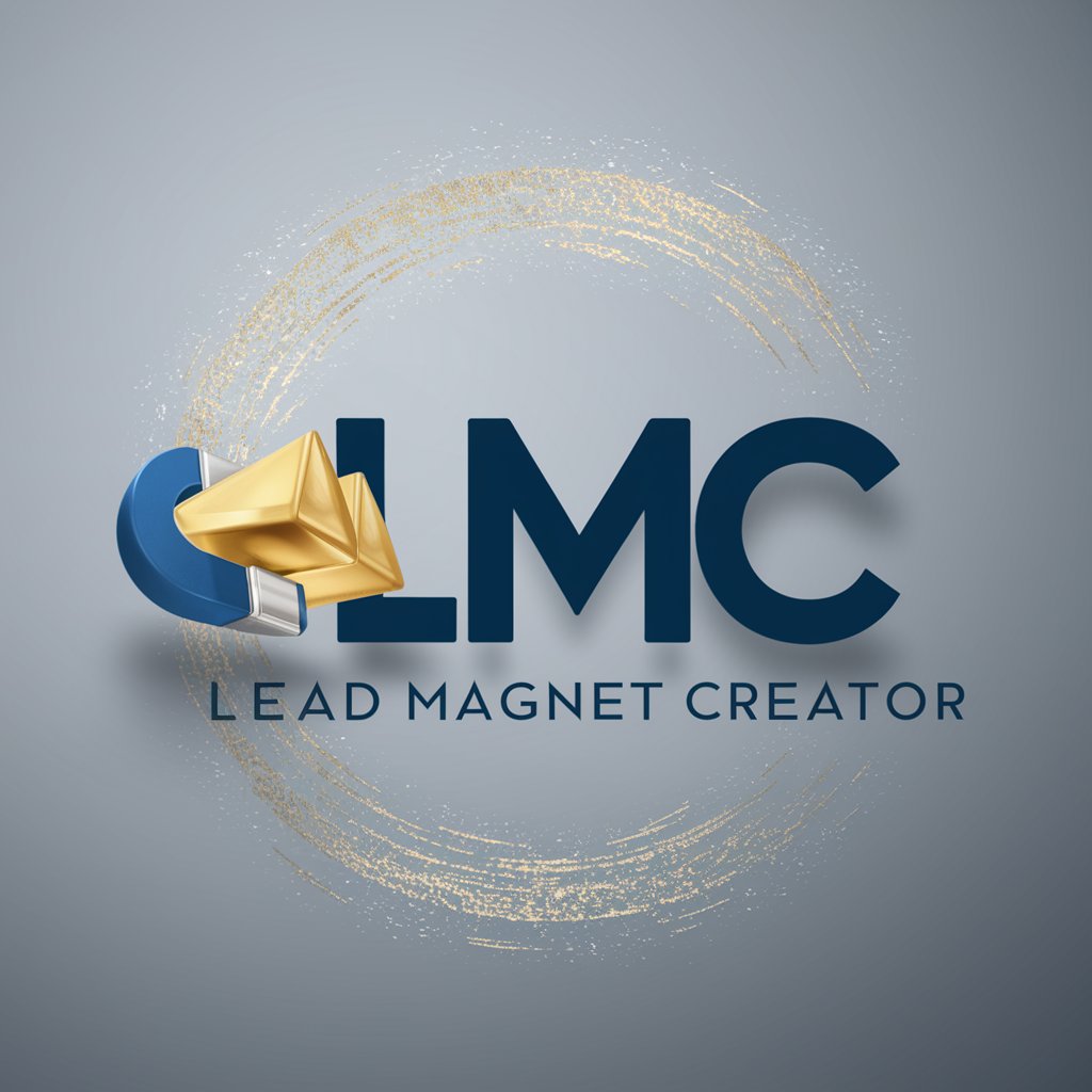 Lead Magnet Creator