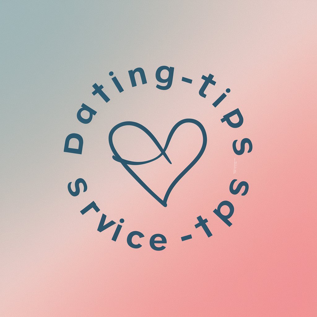 Dating Tipps in GPT Store