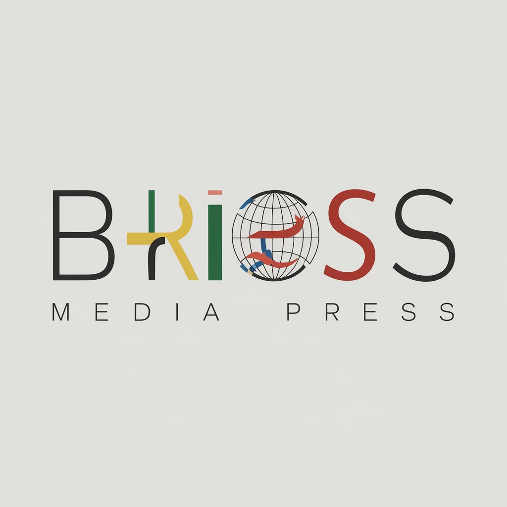 BRICS MEDIA PRESS