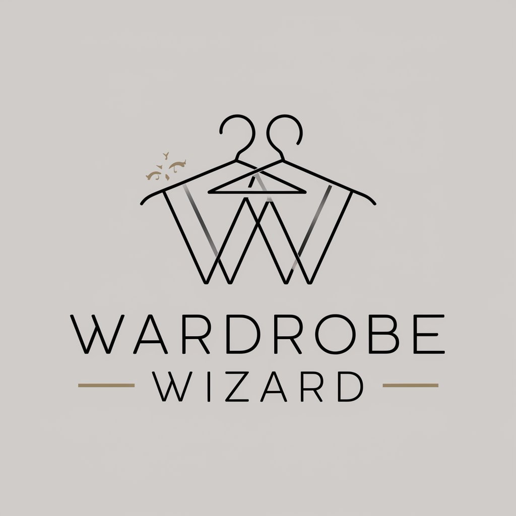 Wardrobe Wizard in GPT Store