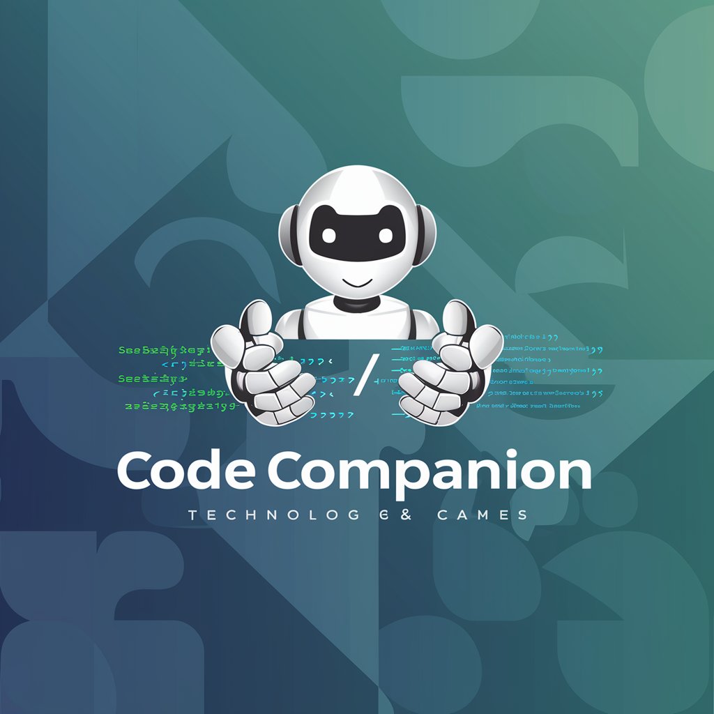 Code Companion