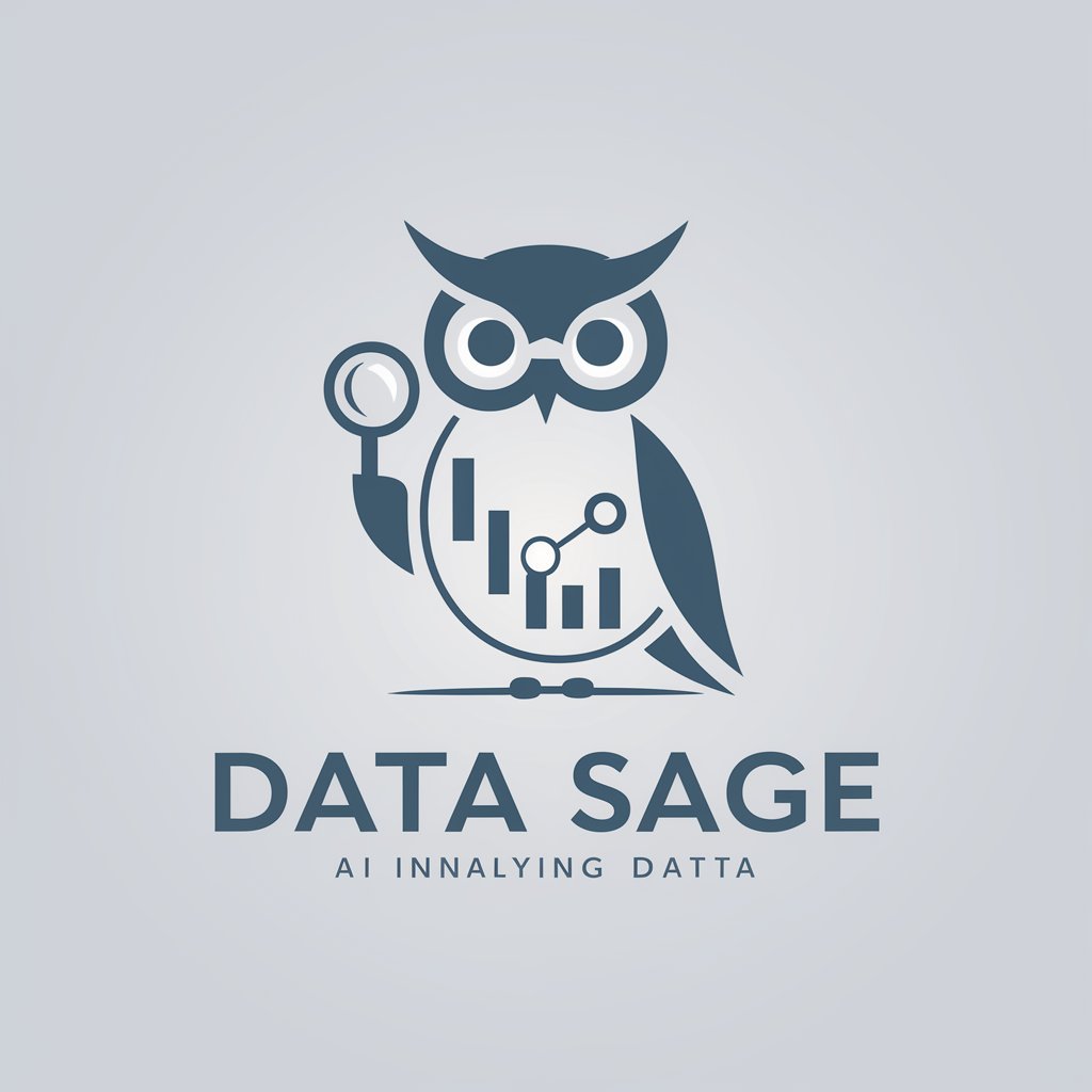 Data Sage