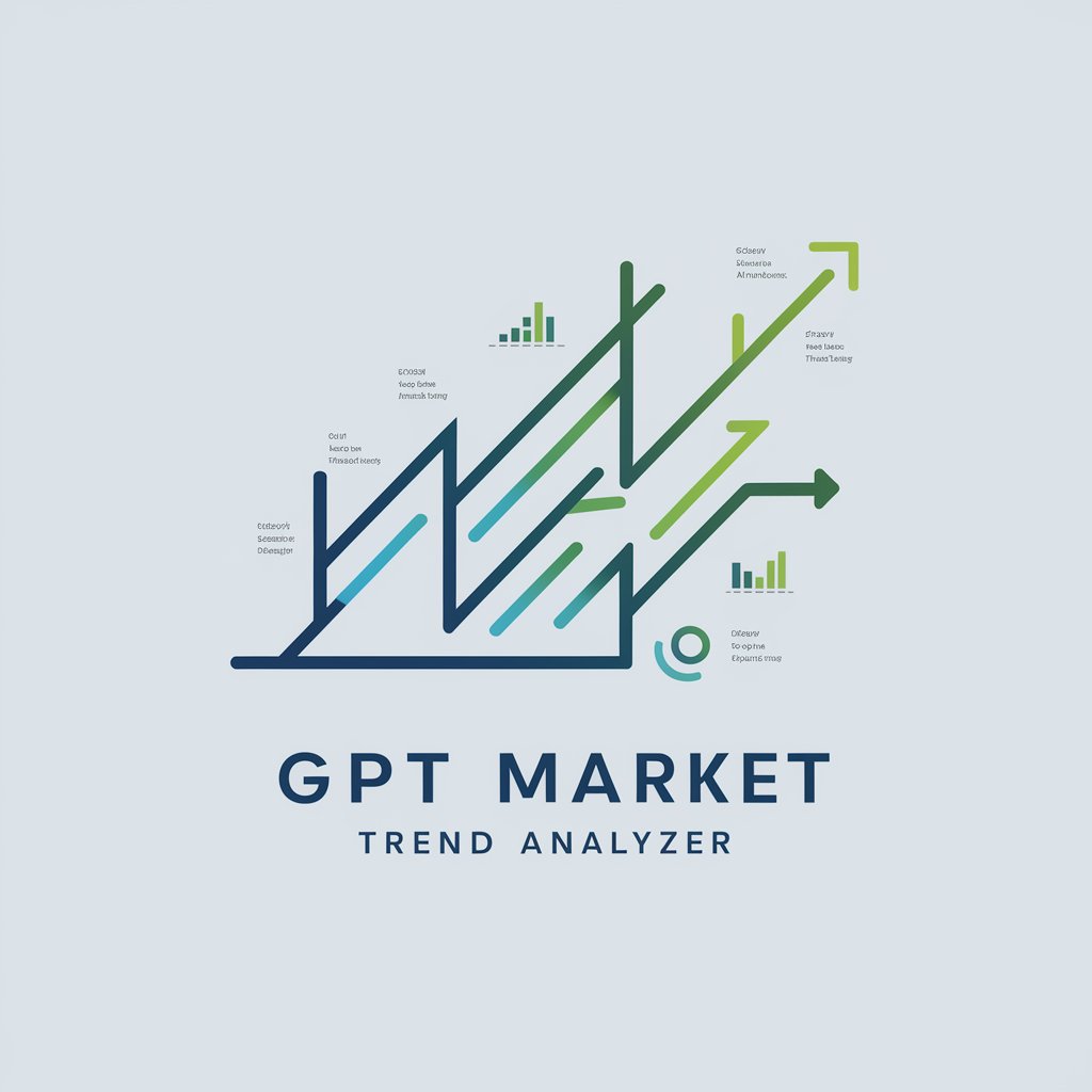 GPT Market Trend Analyzer