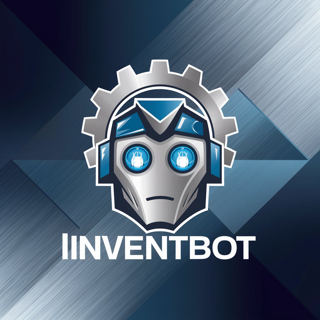 InventBot in GPT Store