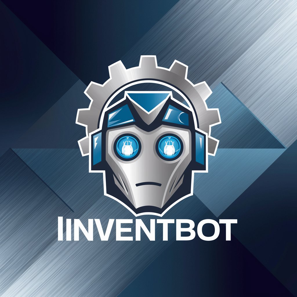 InventBot