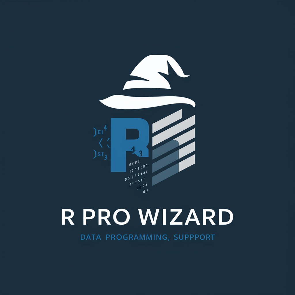 R Pro Wizard