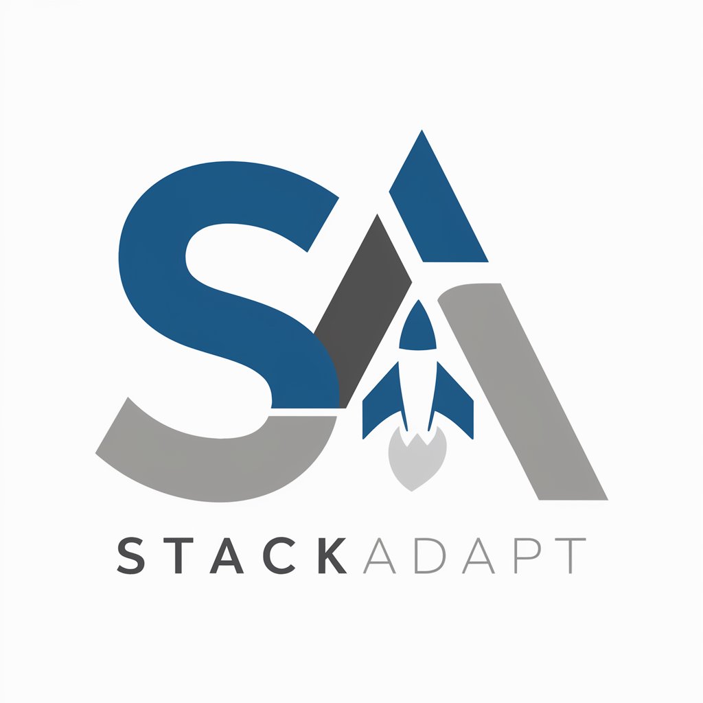 StackAdapt Marketing Master