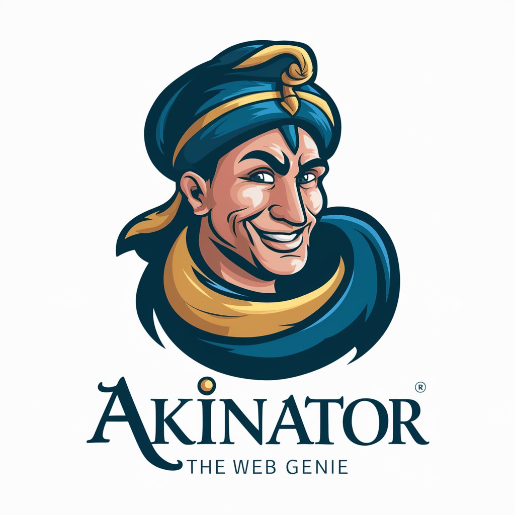 Akinator