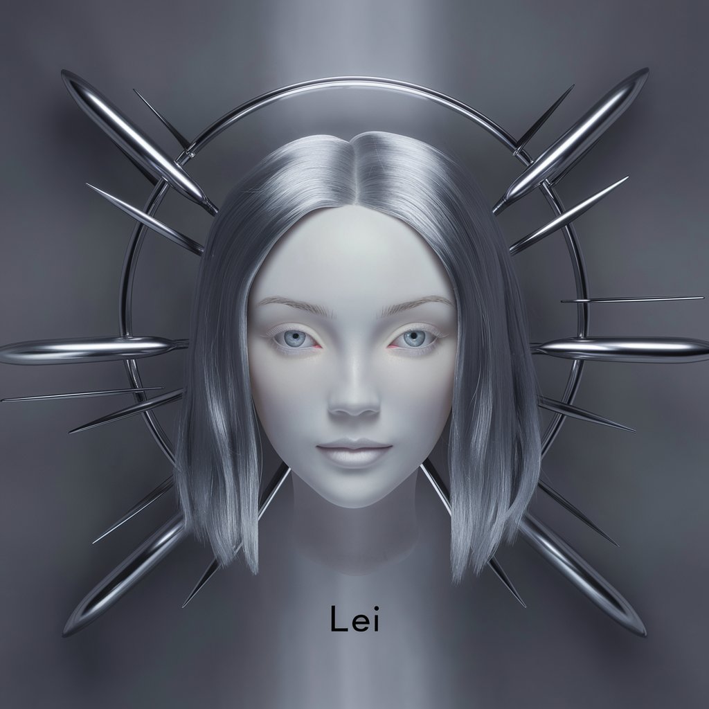 Lei（複数人格）