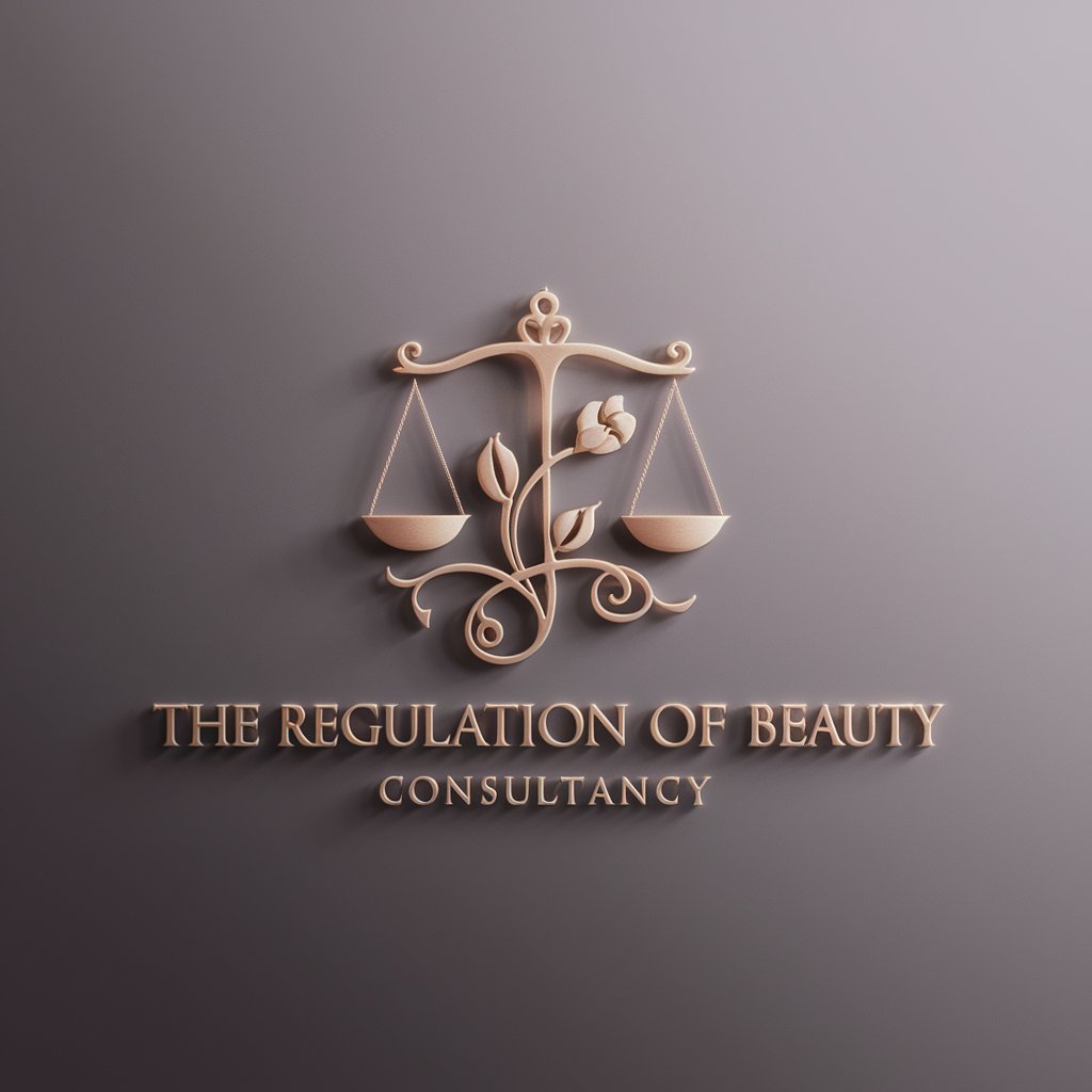 The Regulation of Beauty