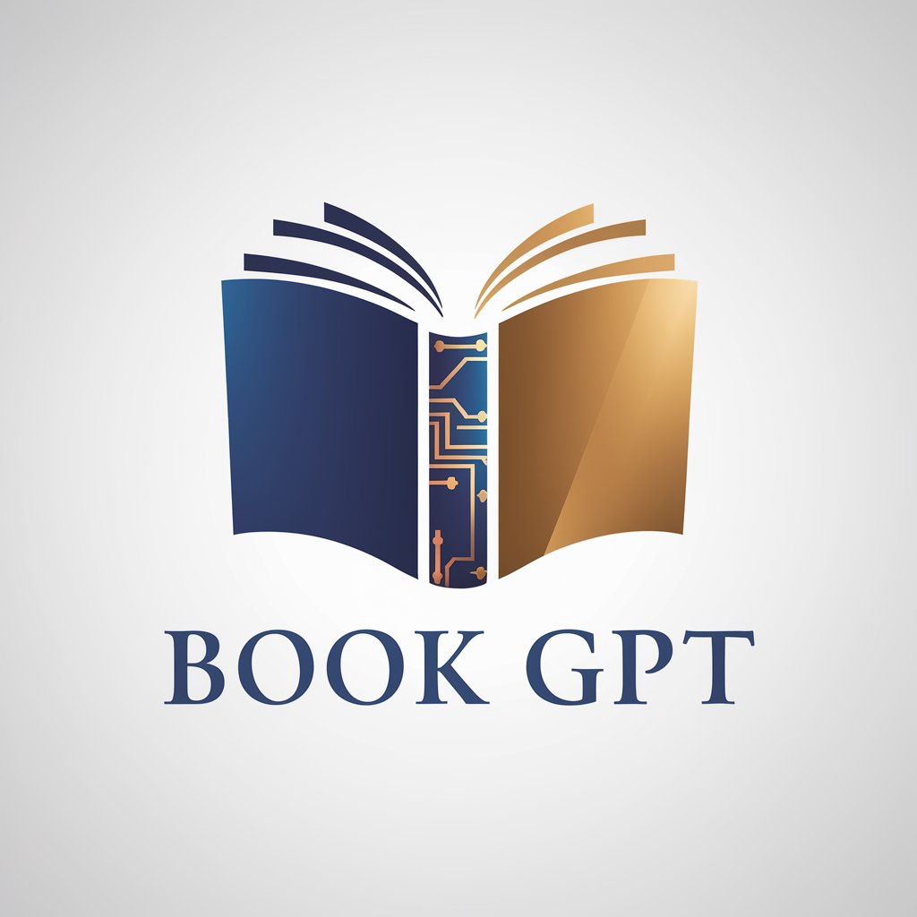 Book GPT