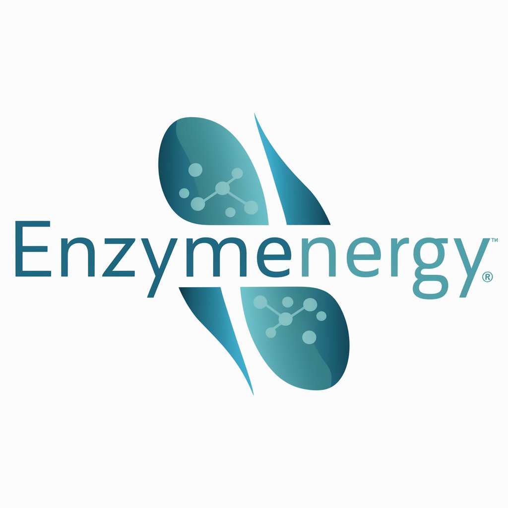 EnzymEnergy NewsLetter in GPT Store