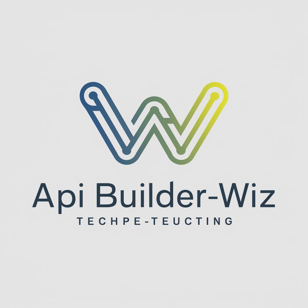 API Builder-Wiz
