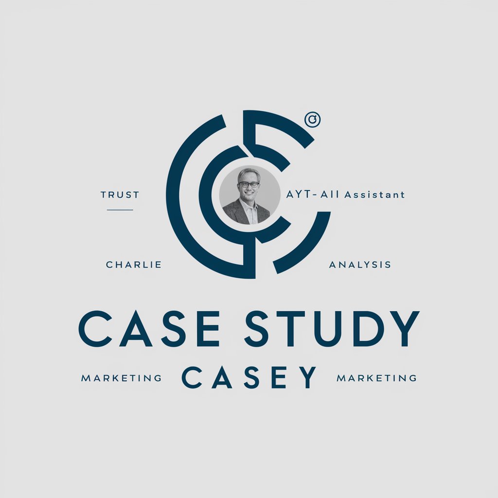 Case Study Creator in GPT Store