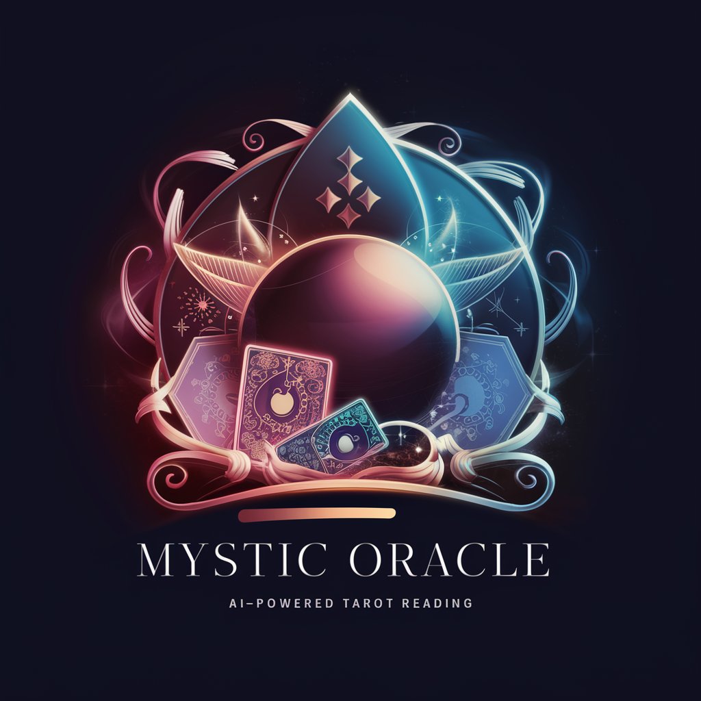 Mystic Oracle