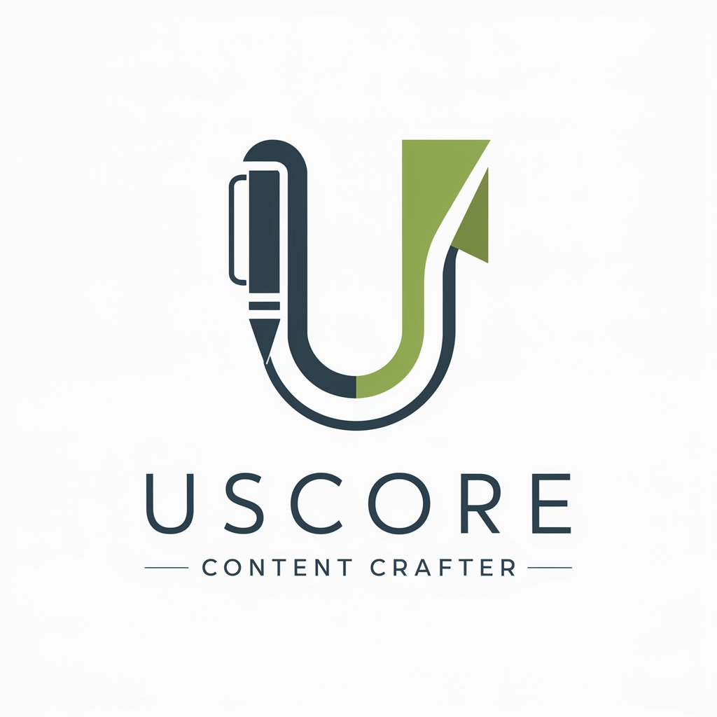 uScore Content Crafter