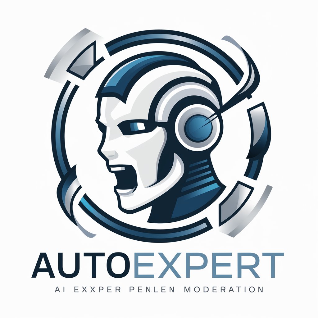 AutoExpert (Chat) in GPT Store