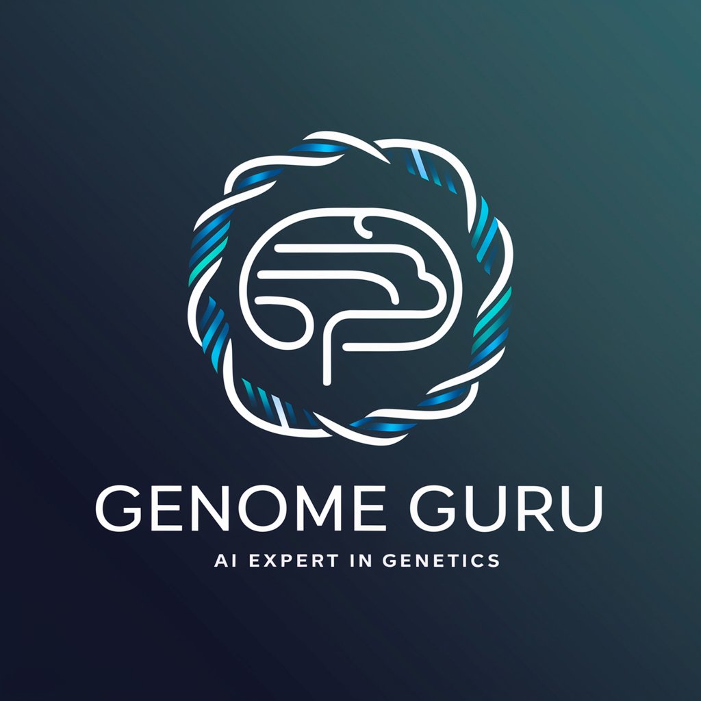 Genome Guru