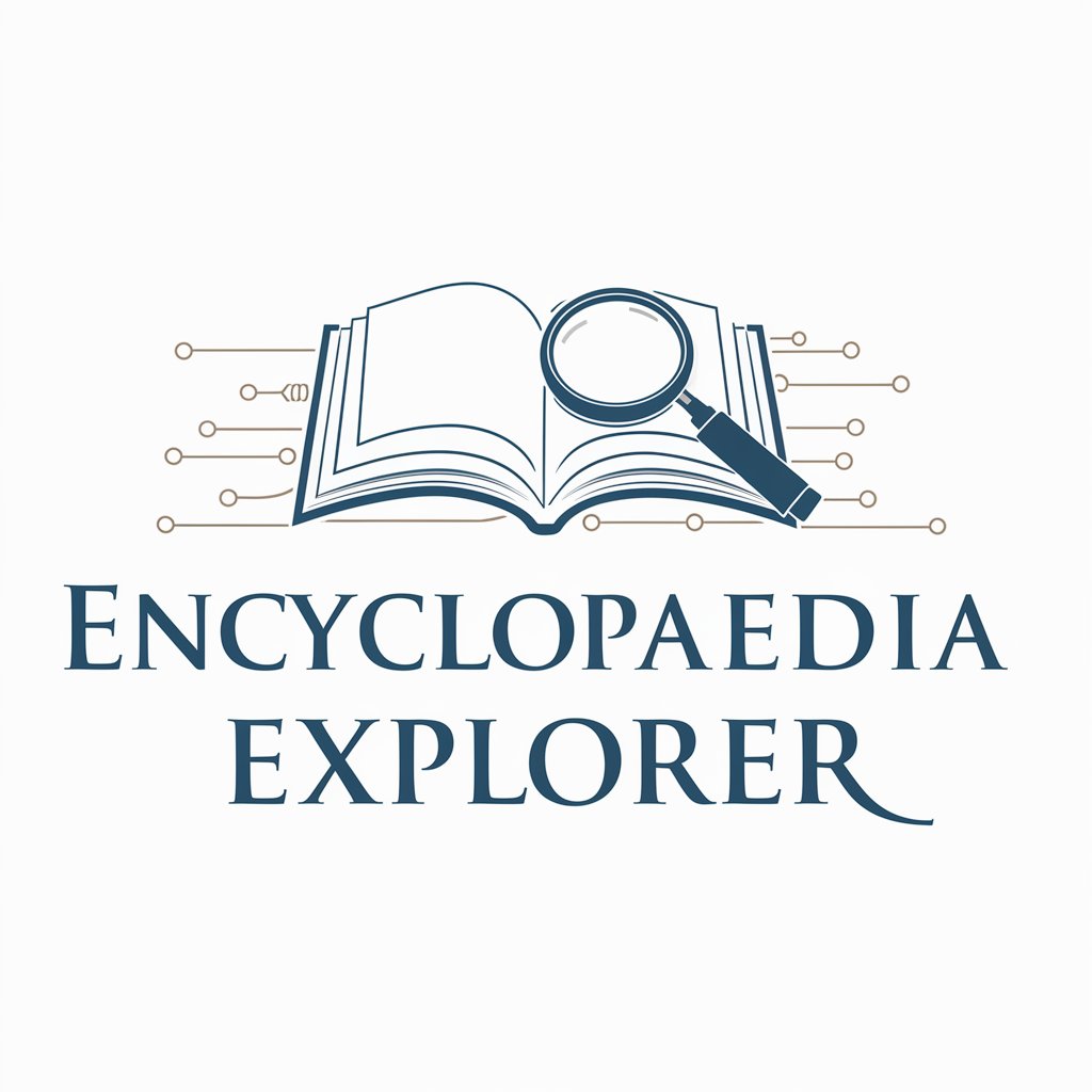 Encyclopaedia Explorer