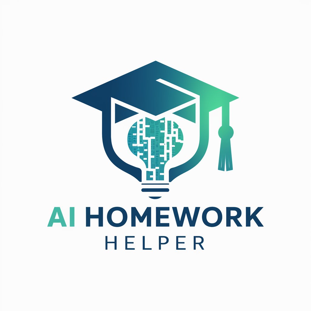 AI Homework Helper in GPT Store