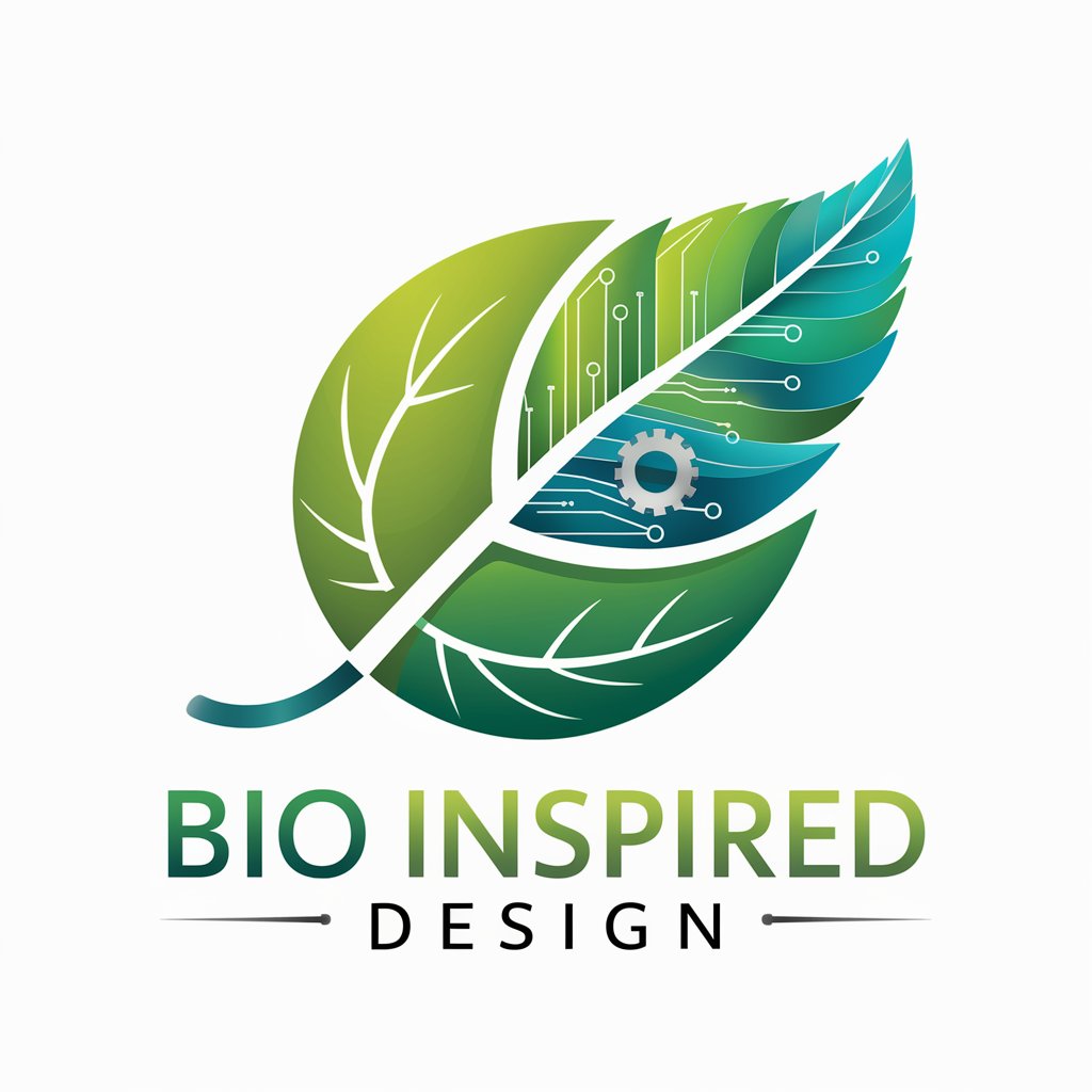 Bio Inspired Design