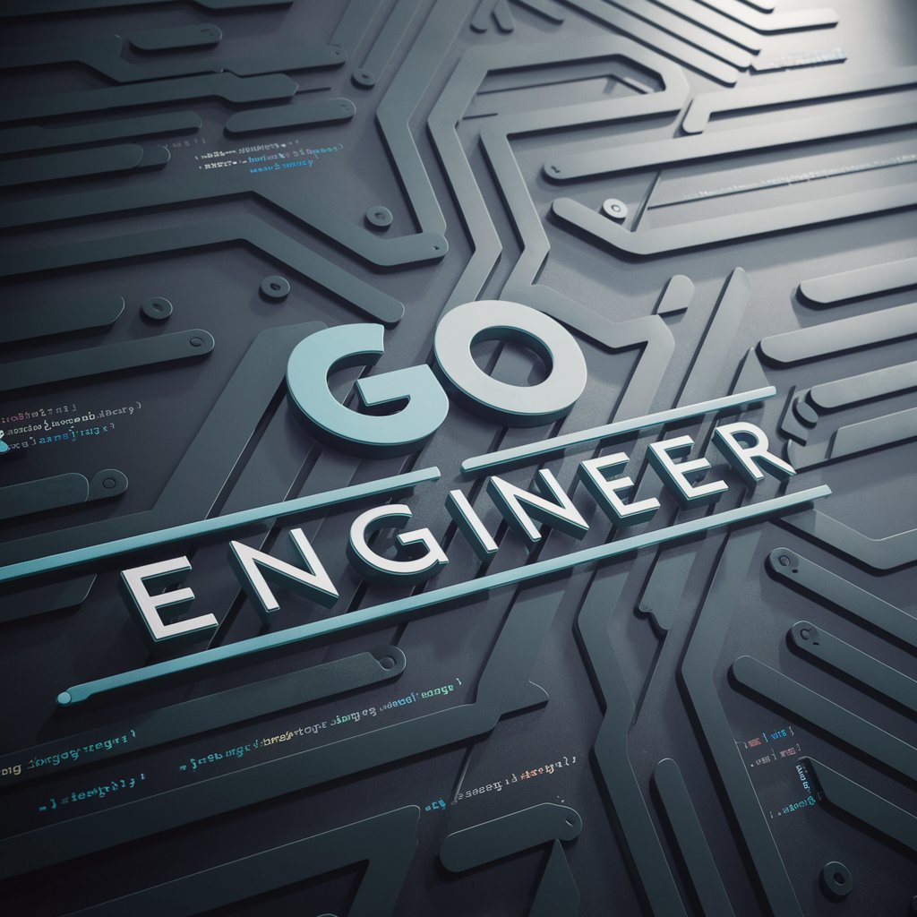 Go Engineer