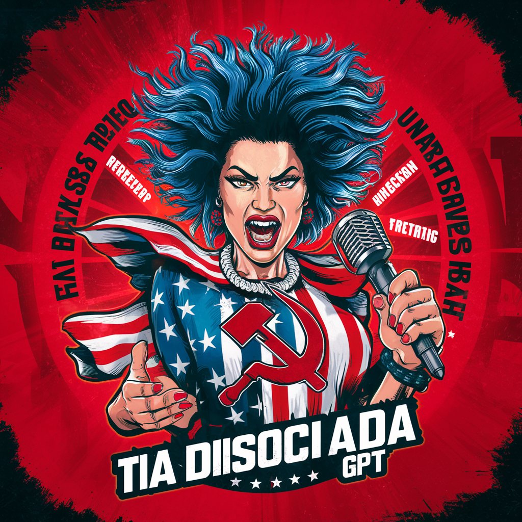 Tia Disociada