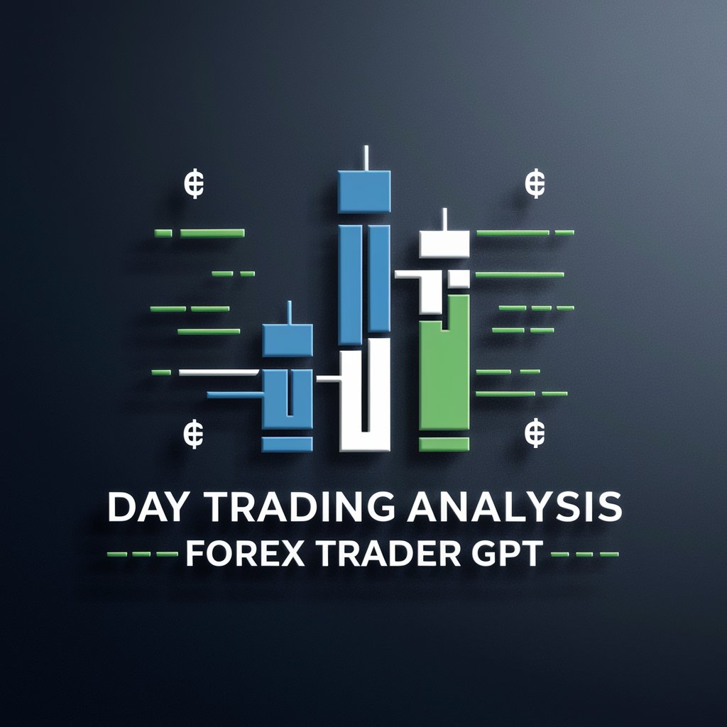 DAY TRADING ANALISIS FOREX TRADER GPT in GPT Store