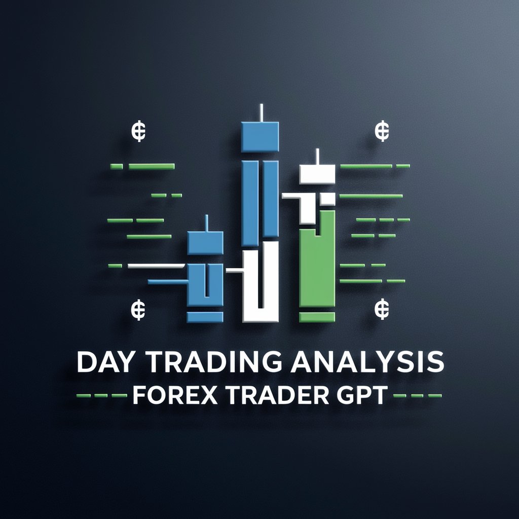 DAY TRADING ANALISIS FOREX TRADER GPT