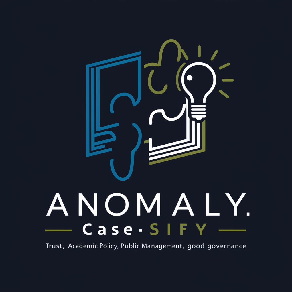 Anomaly: Case-Sify in GPT Store