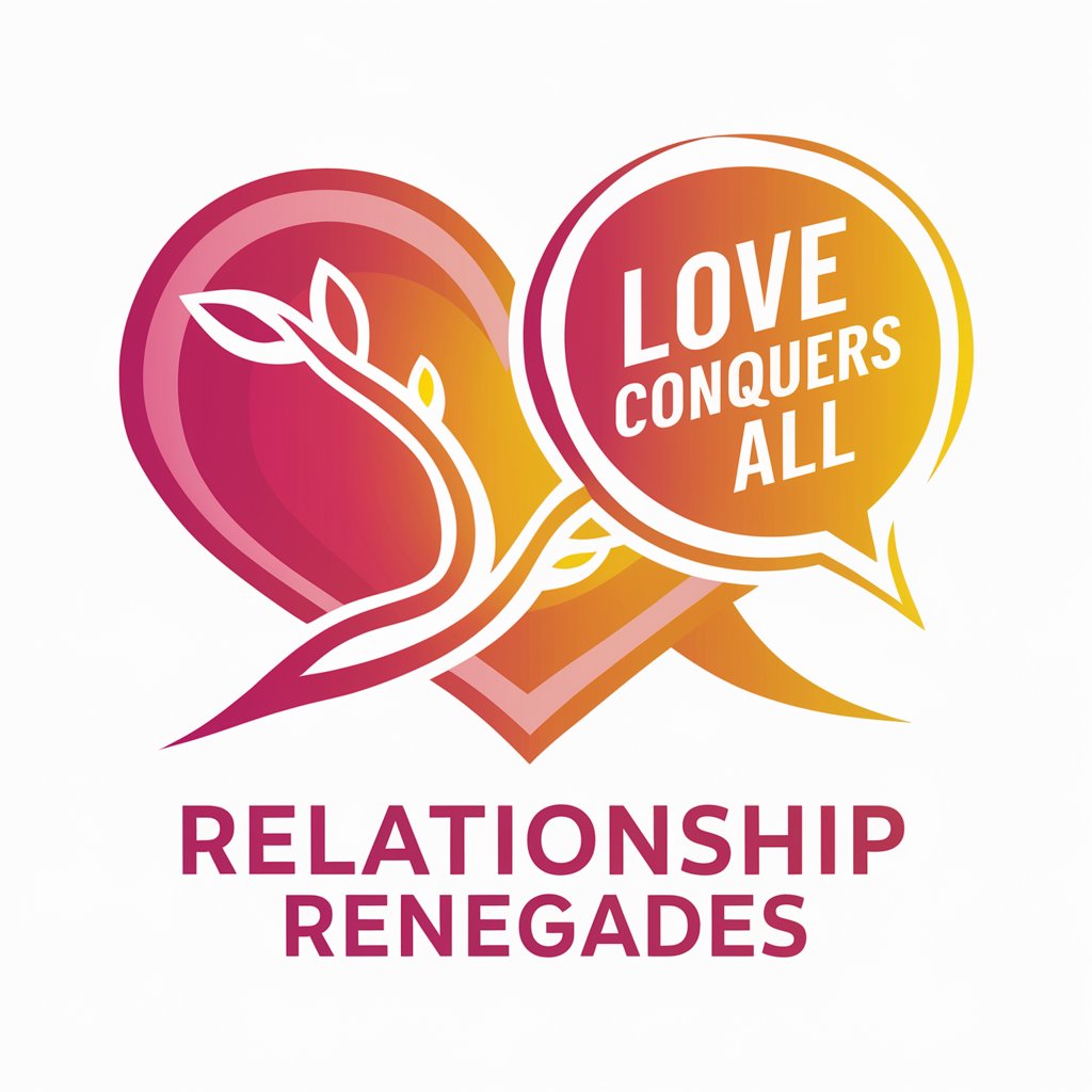 Relationship Renegade