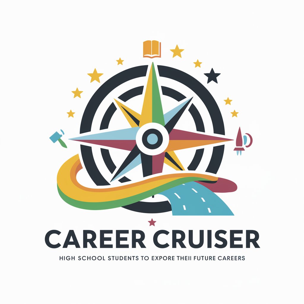 Career Cruiser in GPT Store