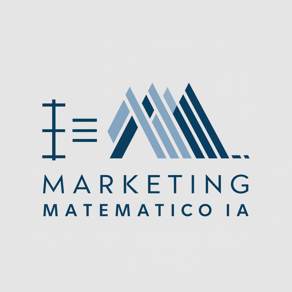 Marketing Matematico IA