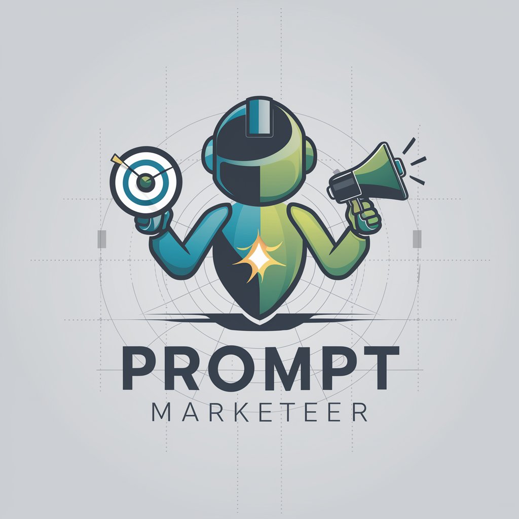 Prompt Marketeer