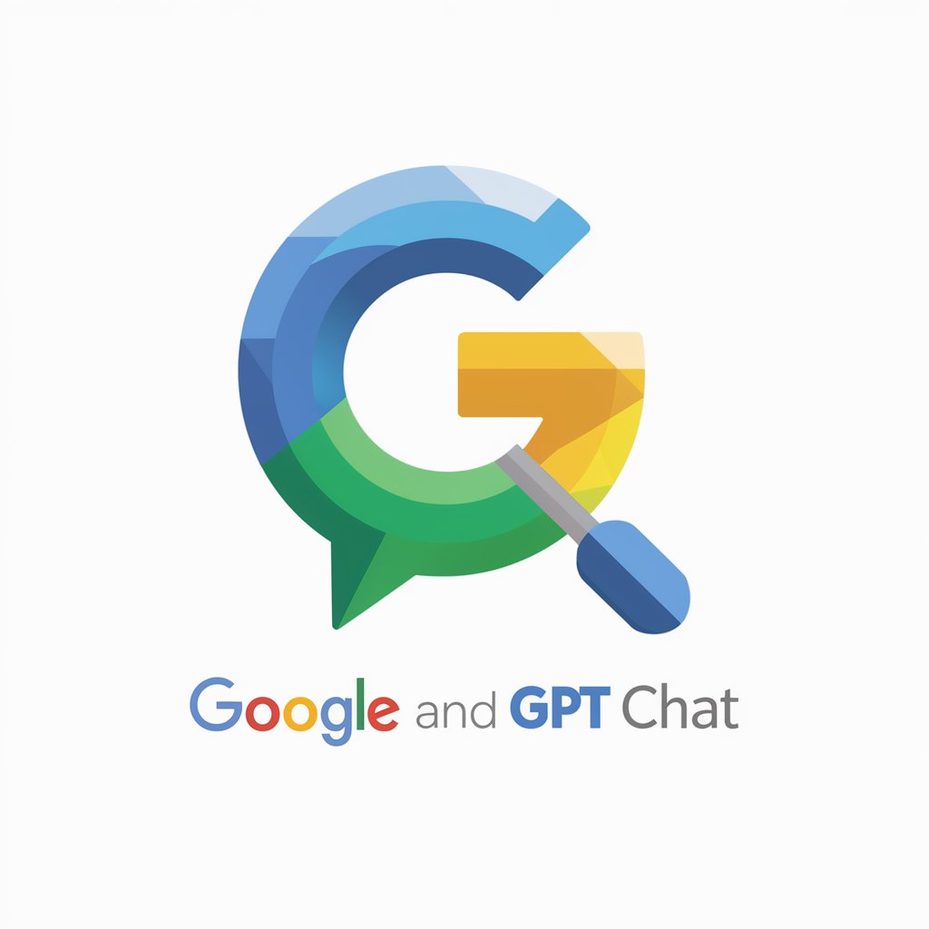 G oogle And GPT Chat