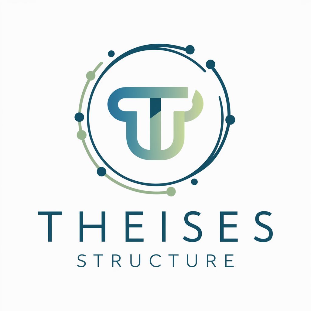 Theises structure in GPT Store