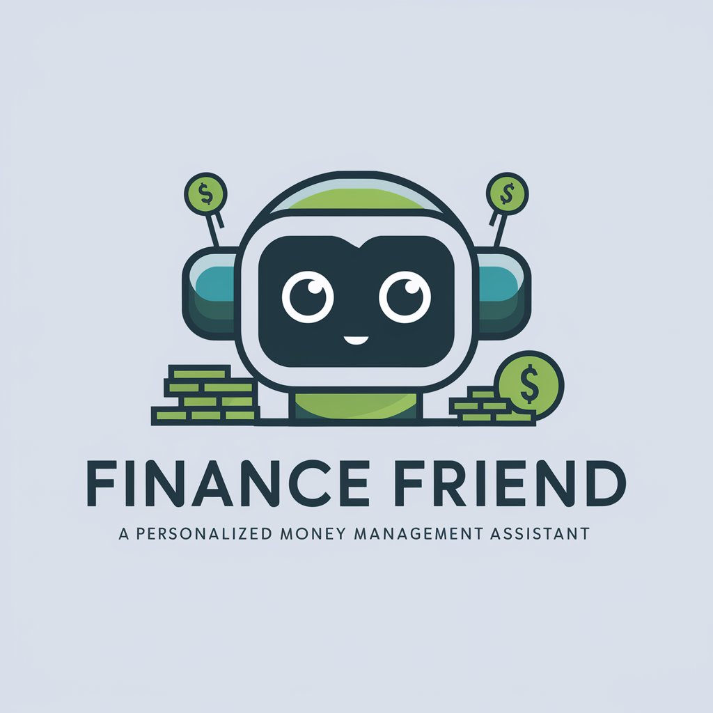 Finance Friend