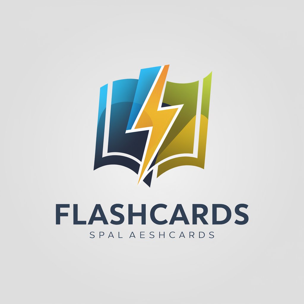 Flashcards