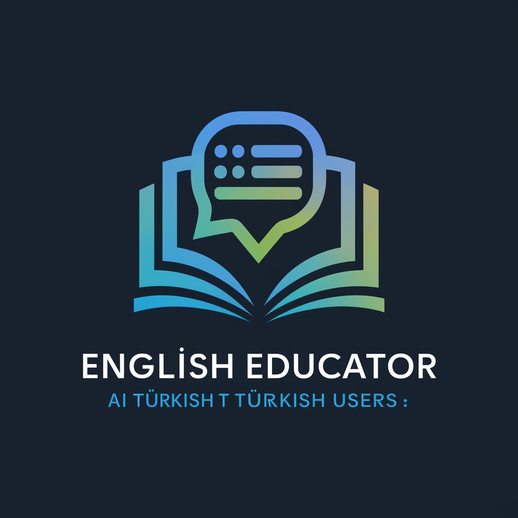 English Educator in GPT Store